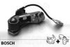 BOUGICORD 160432 Contact Breaker, distributor